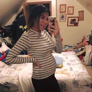 Meet your Posher, Giselle